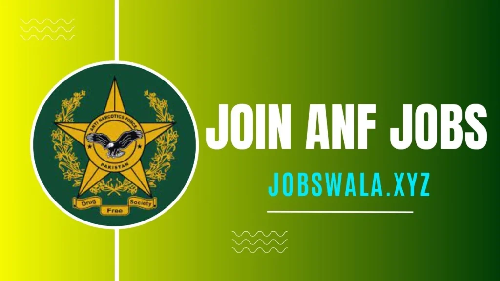 ANF Jobs 2024 Apply Online 