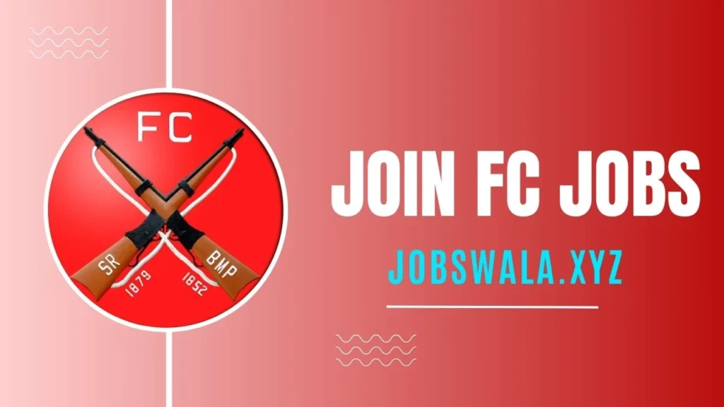 FC Jobs 2024 Apply Online 