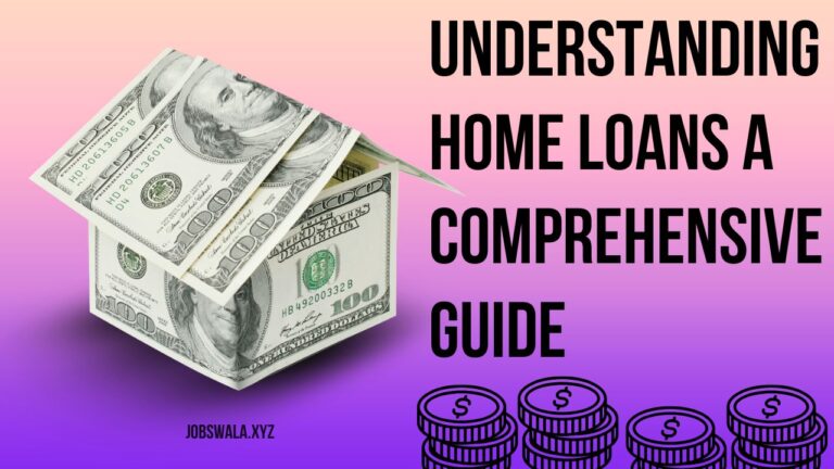 Home Loans